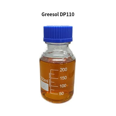 Dispergátory telových pigmentov