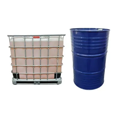 Imidizovaná živica SMA